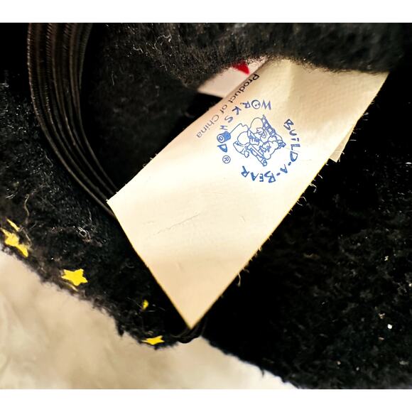 Build A Bear Star Wars Bear Slippers - Picture 4 of 4